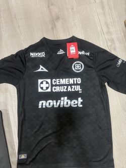 Cruz Azul Jersey Large