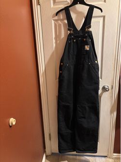 Carhartt overalls