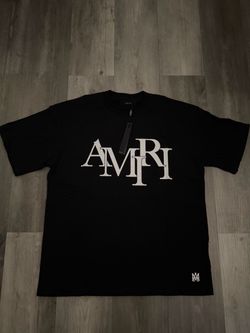 Amiri shirt