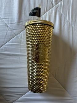 Starbucks Tumbler