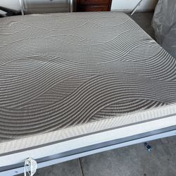 King Ff1 Adjustable Bed Sleep Number 