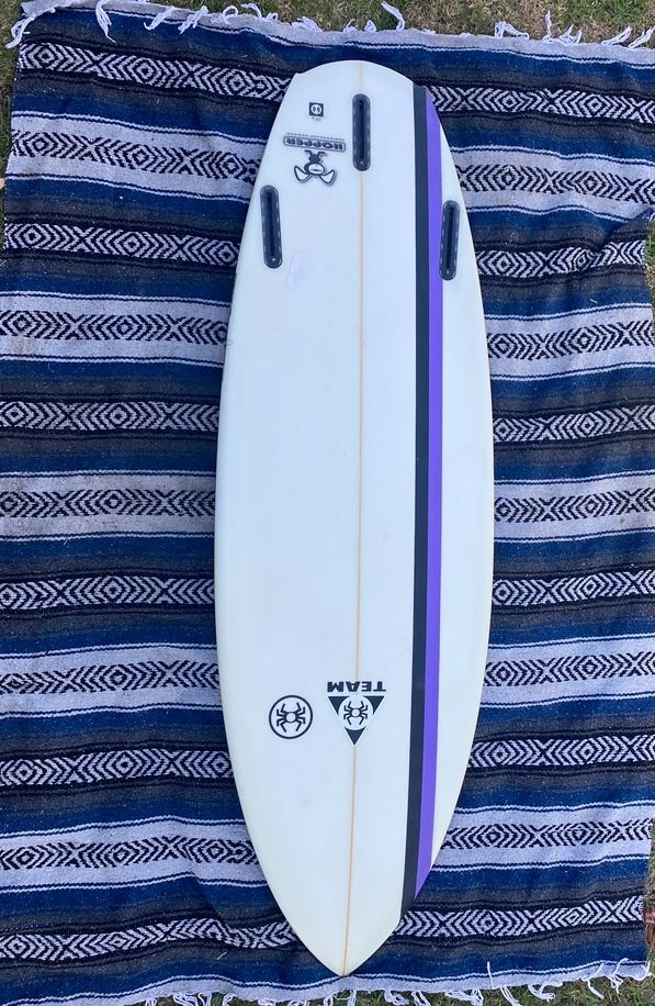 Spyder Hopper (epoxy) for Sale in Rolling Hills, CA OfferUp