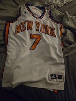 Carmelo Anthony jersey new York knicks