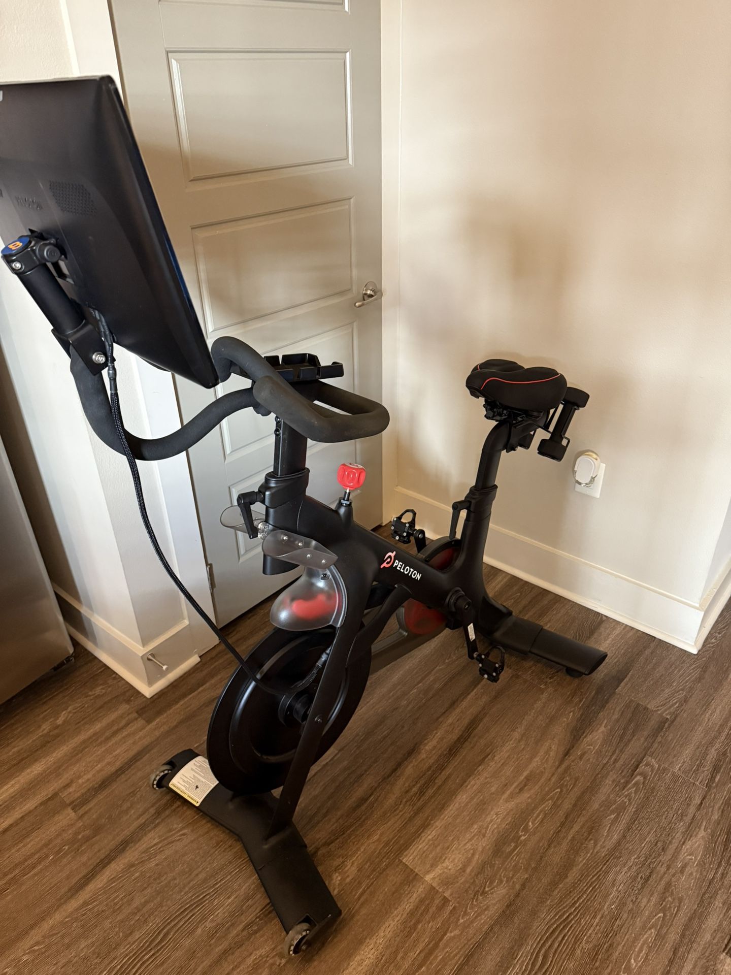 Peloton Bike For Sale