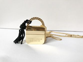 Marc Jacobs Decadence Necklace