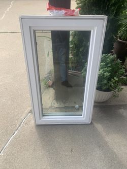 Feldco Casement Window 