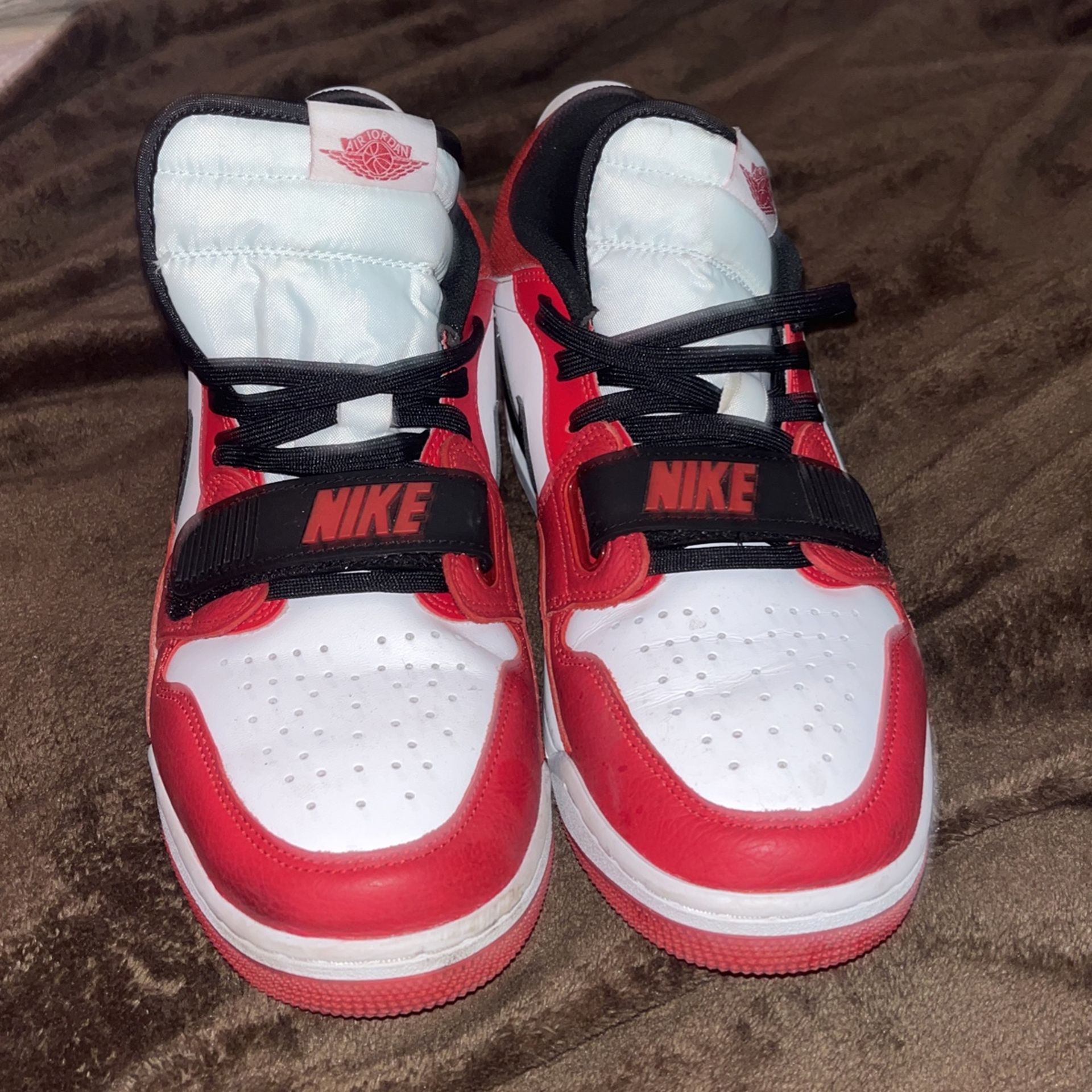 Jordan Legacy 312 Low