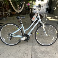 New Cypress Giant Roadbike Aluxx 6061