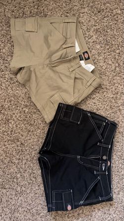 Women’s dickies shorts size small