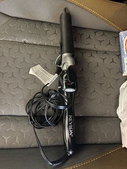 Curling Iron $5