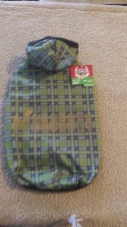 Dog clothes size L