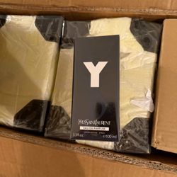 Yves Saint Laurent Y Eau de Parfum 100ml #luxury #fragrance