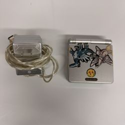 Used Nintendo Game boy Advance