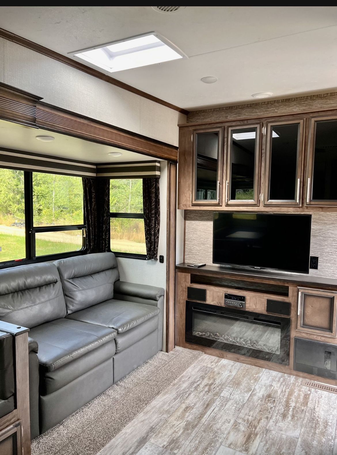 2020 KZ Durango Fifth Wheel Bunkhouse for Sale in Covington, WA OfferUp