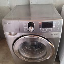 Samsung Front Load Washer 