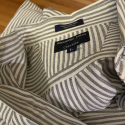 Mens Alexander Julian Classics Shirt!