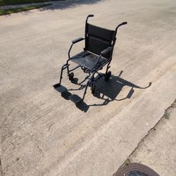 Wheelchair Wheel Chair