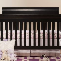 DaVinci Kalani 4-in-1 Convertible Crib