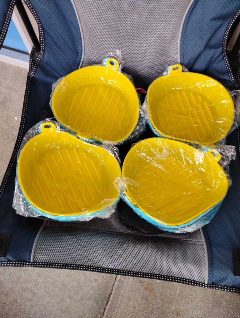 Air Fryer Cooking Bowls