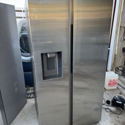 Samsung Refrigerator 