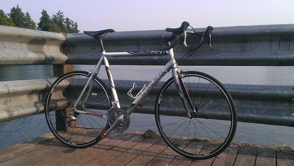 trek 1600 sl