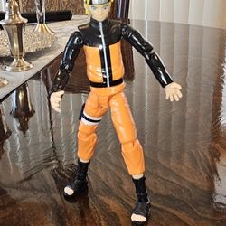 Naruto Shippudin Uzumaki Bandai Anime Figure / Pokémon / Dragon Ball Z / One Piece / One Punch Man / Nintendo / Playstation / Demon Slayer 