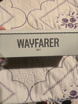 Ray-Ban Meta Wayfarer Gen 2 Smart Glasses