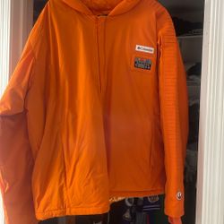 Skywaler Pilot Jacket 