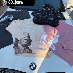 Any size and brand📲