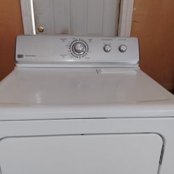 Maytag Electric Dryer, Free Delivery And Set Up