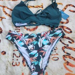Bikini 👙 Size M 