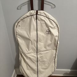 Hermes Duster Bag