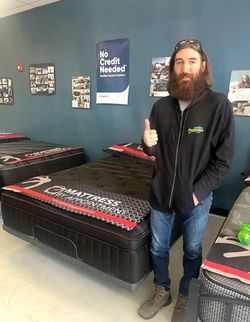 Mattress Clearance Sale!