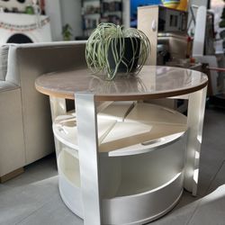 Crate & Kids Table & Chairs