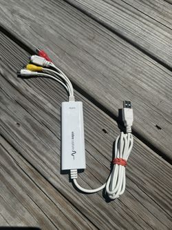 ElGato Capture Card