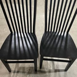 Dinning Chairs 