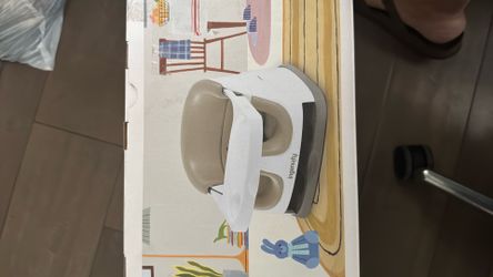 Ingenuity Booster seat