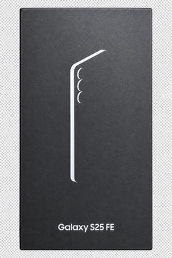 Samsung s25fe