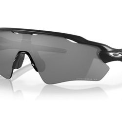 Open Box New Oakley Men's 009208 Radar EV Path Sunglasses
