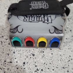 Nintendo Ds Guitar Hero Guitar Grip