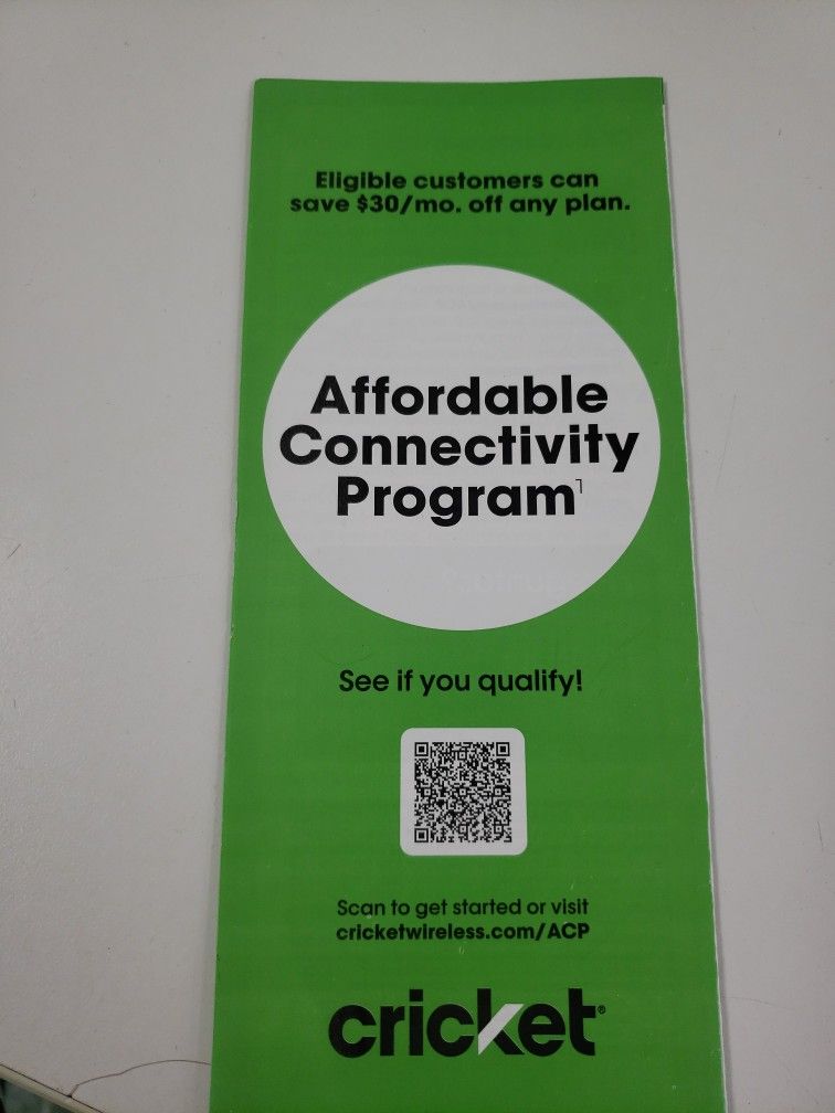 Cricket Wireless