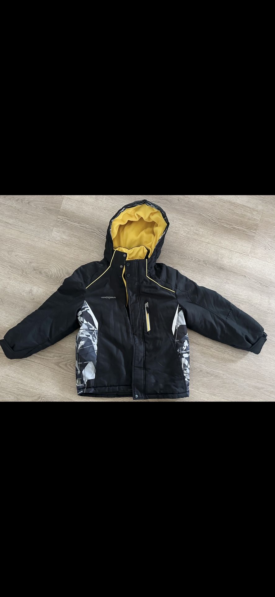 Jacket Boys Size 10-12