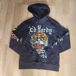 Ed Hardy Hoody 