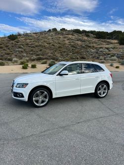 2010 Audi Q5