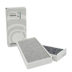 Micro Filter Mini Cooper