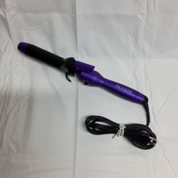 Curling iron 