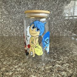 inside out cup