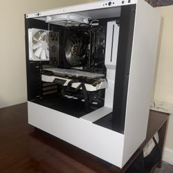 🎮 Gaming PC – RTX 2070 Super + Ryzen 7 3700x – Ready to Play / Work