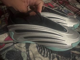 Adidas James Harden 9 size 9 and 13