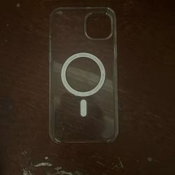 Apple 15/16 Pro MagSafe Case 